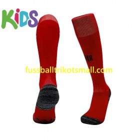 Bayern München Kinder  2024-2025 Heim Socken kaufen